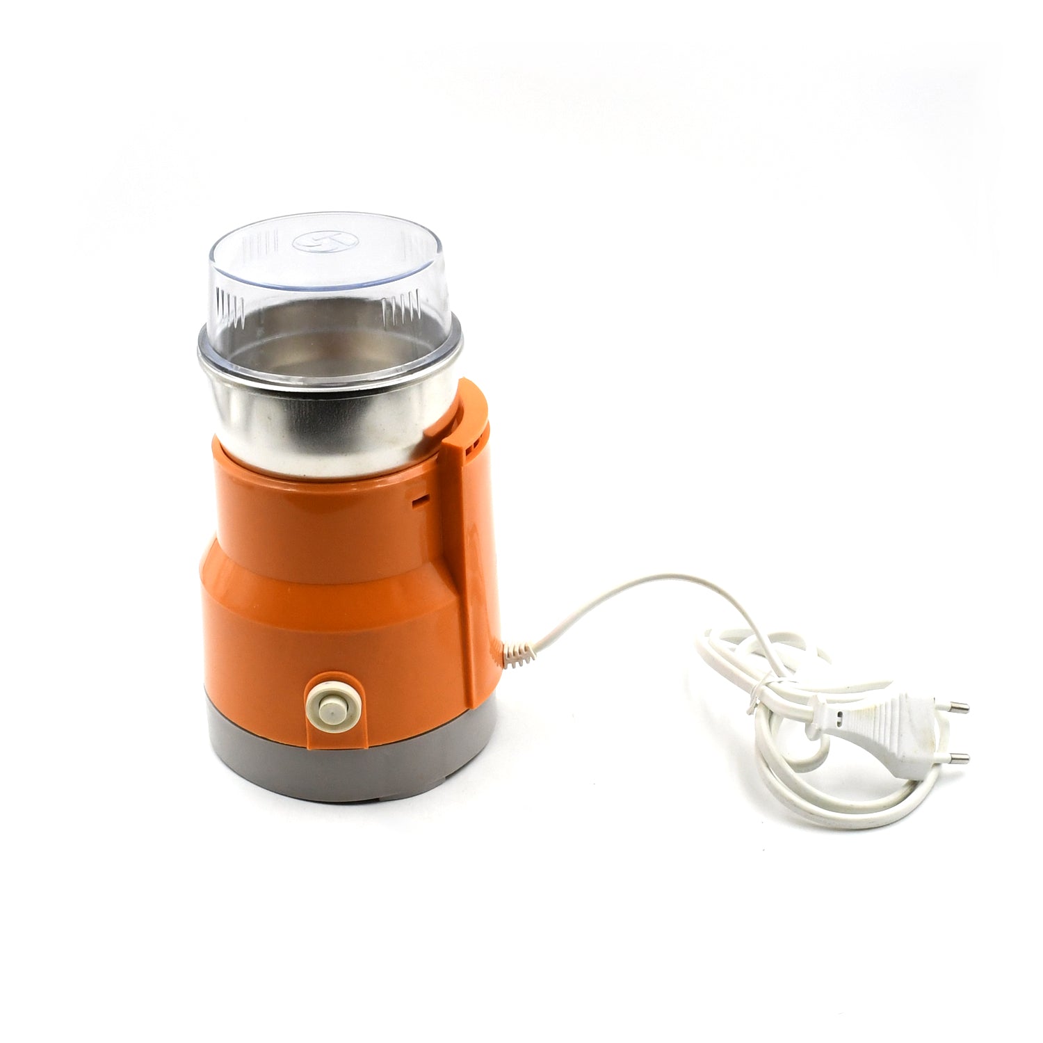 5884 Multi Function Small Food Grinder Grain Grinder, Portable Coffee Bean Seasonings Spices Mill Powder Machine Small Kitchen Appliances for Home and Office 5884 Multi Function Small Food Grinder Grain Grinder, Portable Coffee Bean Seasonings Spices Mill Powder Machine Small Kitchen Appliances for Home and Office